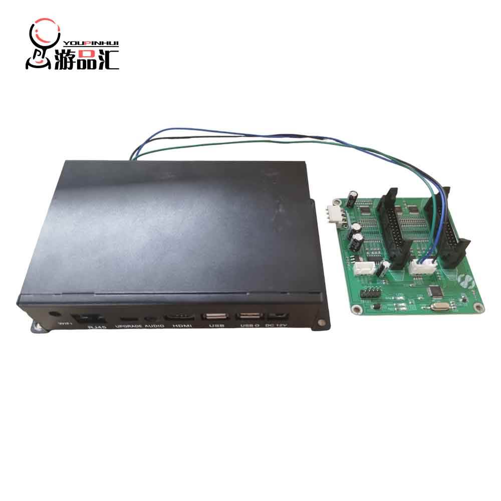 ชุดเครื่องเล่นเกม