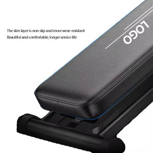 Equipo de Gimnasio Personalizado, Máquina de Entrenamiento Multifuncional, Banco Ajustable para Abdominales, Pesas Planas e Inclinadas - Product Image 6