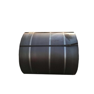 Bobina de Acero Estándar ASTM SAE1008 SAE1045, Bobina de Hierro Laminada en Caliente/Bobina de Acero HR de Proveedor Chino - Product Image 2