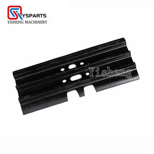 Cingolo cingolato parti escavatore <span class=keywords><strong>MS110</strong></span>-8 MS110L MS120 MS120-8 MS140 MS180 escavatore cingolato - Product Image 1