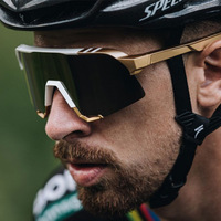 Lunettes de VTT de descente 2026 en gros, nouveau modèle, avec logo personnalisé, coupe-vent, protection UV400, pour le cyclisme et les sports de plein air, idéales pour la course à vélo