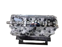 Bloc moteur diesel 3.0L 1KZ de haute qualité, moteur 1KZ pour Toyota Land Cruiser Prado Hilux HiAce Granvia Regius Coaster