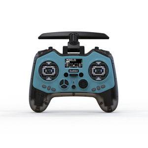 Contrôleur de drone FPV multifonctionnel Jumper Mini Bee 2.4G avec télécommande HALL RDC50 ELRS - Product Image 2