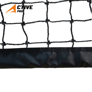 Red de Pádel de Alta Calidad, Polietileno Anudado de Alta Resistencia para Deportes en Interiores y Exteriores - Product Image 4