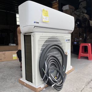 Climatiseur domestique de marque mondiale 24000 BTU 2 tonnes 3 CV Norme américaine 220 60HZ Climatisation uniquement - Product Image 3