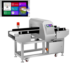 גלאי מתכות למזון CHAOQIANG CQ-910K בעל דיוק גבוה, יציבות, צג חכם, נירוסטה 304, דירוג IP55, סליל ניתן להתאמה אישית - Product Image 6