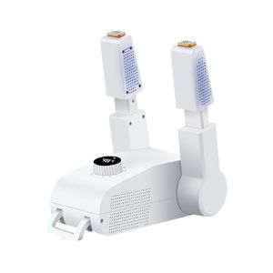 Sired Shoe Dryer White 220V Intelligent Constant Temperature Drying Sterilization For Home Use - Product Image 3