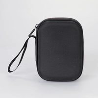 Étui de transport rigide en EVA pour souris Trackball sans fil Logitech MX Master 3 / 3S