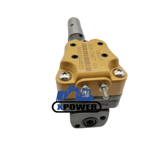 Injecteur de carburant XPower New 204-2467 2042467 1620482 162-0482 pour moteur 3412 3408 - Product Image 5