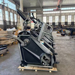 อุปกรณ์ออกกำลังกาย ฟิตเนส ยิม โฮม สเต็ปมาสเตอร์ คลাইมเบอร์ คอมเมอร์เชียล ฟิตเนส สเตียร์มาสเตอร์ - Product Image 6