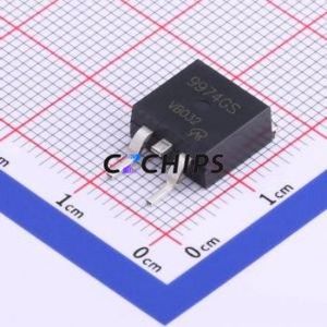 Transistor à effet de champ AP9974GS-VB de haute qualité TO-263(D2PAK) Transistor (MOSFET) - Product Image 1