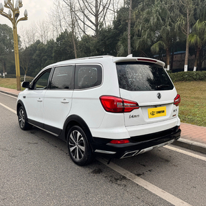 Voitures d'<span class=keywords><strong>occasion</strong></span> Dongfeng Forthing Joyear X6 2017 SUV compact 1.5T manuel, bon état, faible consommation d'essence, voitures chinoises, SUV 7 places - Product Image 4