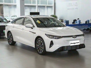 Chery Fulwin <span class=keywords><strong>A8</strong></span> 2024, Autos Eléctricos Usados de <span class=keywords><strong>Segunda</strong></span> <span class=keywords><strong>Mano</strong></span>, 4 Puertas, 5 Asientos, Auto Híbrido Compacto, Vehículos Eléctricos Híbridos Enchufables - Product Image 3