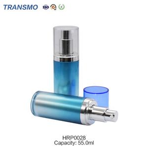 Cosmetic Packaging 100ml 50ml Skin Care Packaging Pet Bottle <b>Hair</b> <b>Spray</b> Bottle Plastic Bottle - Product Image 6