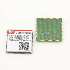 Giá thấp SIM7600SA-MNSE LTE cat1 Mini Core <span class=keywords><strong>Board</strong></span> 4 gam Breakout Kit simcom phát triển Breakout <span class=keywords><strong>Board</strong></span> sim7600sa lõi thử nghiệm hội đồng quản trị - Product Image 6
