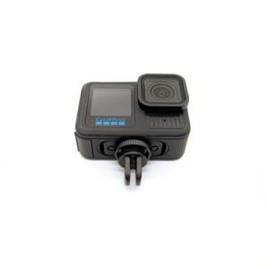 Adaptateur Mini Vis 5mm 1/4 Pouce pour Accessoires GoPro et Insta360 avec Matériaux Plastique, Métal et Aluminium Flexibles - Product Image 1