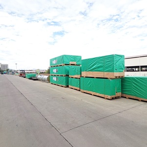 Cajas de Embalaje para Exportación, Cajas de Madera Reforzadas Libres de Fumigación para Logística General de Exportación - Product Image 2