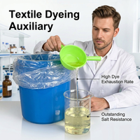 Agent de nivellement industriel pour emballages sécurisés, plastifiant, solvant liquide pour usage textile et manipulation sûre & auxiliaires textiles