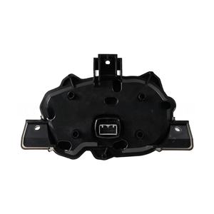 Gruppo dello strumento della motocicletta, adatto a modifica Exciter150-2017, calibro di modifica della motocicletta, tachimetro digitale - Product Image 6