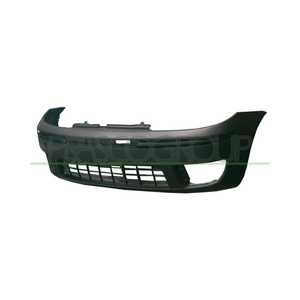 PRASCO-parachoques-PARACHOQUES DELANTERO-NEGRO-ACABADO TEXTURIZADO MOD. FURGONETA REAL Para FIAT - PUNTO - Mod. 04/03 - 04/11 - Product Image 1