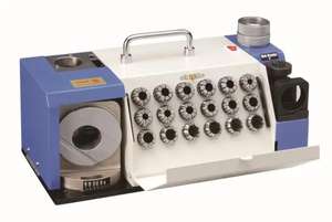 Станок для заточки сверл, точилка для сверл, шлифовальный станок для сверл, инструмент для восстановления заточки сверл, станок для заточки с ЧПУ - Product Image 5