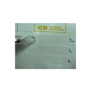 Herramienta Auxiliar de Infrarrojos de 100 ml a Precio de Fábrica, Transparente para Impresión Offset con Tinta - Product Image 5