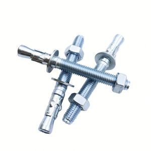 Ancre à expansion en acier inoxydable 304 1/4 3/8 1/2 5/8 3/4 - Product Image 1