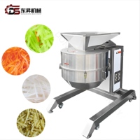 Rallador Multifuncional para Verduras, para Restaurantes y Servicios de Catering
