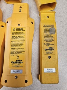ชุดเครื่องมือ HVAC รุ่น Field Piece DL2 H61 HS26 ASH2 ATH4 มือสอง - Product Image 5