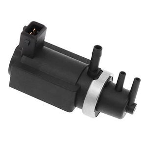 Vanne solénoïde de commande de suralimentation Nissan Turbo 14956-EB300 14956-EB70B pour système EGR, pièce de rechange - Product Image 3