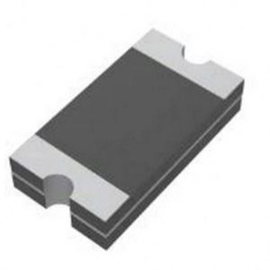 SMD1206B020TF/24 PTC Resettable Fuse Electronic Component - Product Image 1