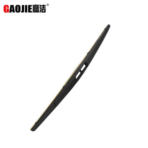 Lame d'essuie-glace Gaojie 76720TM8003 pour Honda Avancier UR-V, pare-brise arrière - Product Image 5