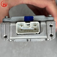 CONVERTIDOR 86206-E0051, 86206-37130, 86206-37131, MÓDULO DE CONTROL para Motor JO5, Compatible con HINO 300 Euro 5