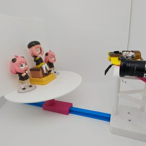 Sistema de reconstrucción 3D de luz estructurada monocular de bajo costo | Código de código abierto, código gris complementario, C # WinForm - Product Image 6