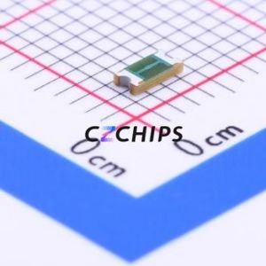 046602.5NRHF One-Time Fuse 1206 Fuse ( Type: SMD Fuse )( Rated Current: 2.5A )( Rated Voltage (AC): 32V )( Rated Voltage: 32V ) - Product Image 2