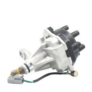Pièces automobiles neuves pour <span class=keywords><strong>Nissan</strong></span> Pathfinder 22100-1W601 Pompe distributeur de 1996 à 2004 Compatible avec moteur Suzuki - Product Image 6