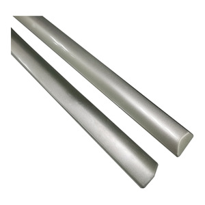 Sirui Car <b>Door</b> Weather Shields Plastic <b>Trim</b> Strips For Toyota Corolla 2007-2013 Luxury Style 3m Tape Stick Installation - Product Image 2