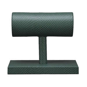 Support de présentation pour bracelets en velours, présentoir à bijoux et accessoires, support de rangement et de présentation pour montres et bandeaux pour cheveux - Product Image 3