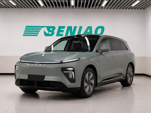 Exeed Sterra ET 625 Pro 2025 sans accident, conduite à gauche, <span class=keywords><strong>peinture</strong></span> d'origine, meilleur prix, voitures d'occasion chinoises, SUV électrique Exeed Sterra ET - Product Image 1