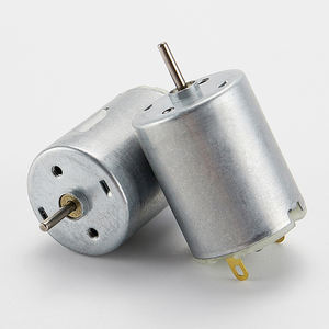 2024 Faradyi Factory Großhandel Permanentmagnet-Gleichstrom motor mit hohem Drehmoment 12V 24V 36V 40V 48V 60V Leistung 50W 100W 150W 200W. - Product Image 6