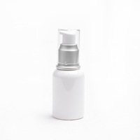 Haute Qualité Bouteille Lotion Pompe 20ml 30ml 40ml 50ml 60ml 80ml Vide Bouteille Lotion Antioxydant Bouteilles pour Lotion
