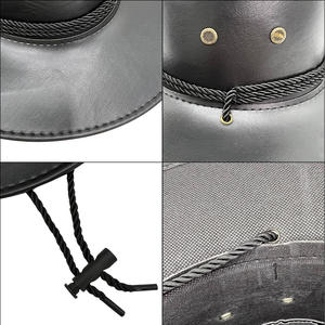 Мужская и Женская ковбойская шляпа - Product Image 4