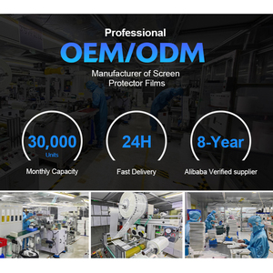 Película Protectora de Pantalla de Hidrogel TPU Mate Anti-Espía 3D Ultrafina de Alta Calidad, Cobertura Total, Anti-Rayones, para Pantalla de Coche y Cámara - Product Image 6