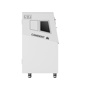 Equipo Dental Camdent SDM5T Clase III, Fresadora Dental de Corte en Seco de Zirconia, Laboratorio Dental CAD CAM, Fresadora Dental CNC de 5 Ejes - Product Image 6