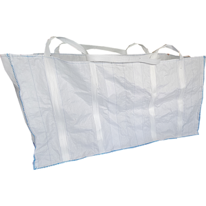 Dumpster Construction Waste Skip <strong>Bag</strong> pp Tonne Container Bulk FIBC Large <strong>Builder</strong> Big <strong>Bag</strong> 1500kg - Product Image 5
