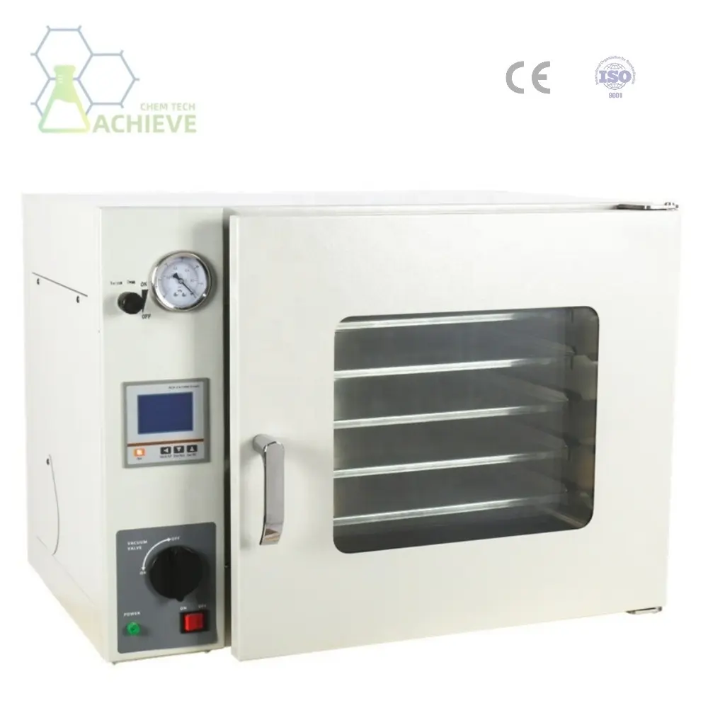 Laboratório secagem máquina fornecedor secagem forno forçado ar secagem forno bov forno seco esterilizador