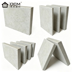Panneau isolant en silicate de calcium haute température A1, plaque de barrière thermique incombustible pour revêtement de <span class=keywords><strong>cheminée</strong></span> - Product Image 1