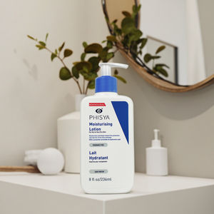 PHISYA-Limpiador facial antiacné con ácido salicílico y aminoácidos, limpiador con vitamina B5 E, colágeno perlado - Product Image 5