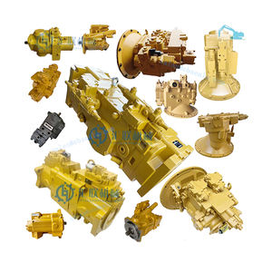 用于<span class=keywords><strong>CA</strong></span> TE 301 303 304 305 307 312 313 315 320 323 325 330 336 345 349 365 375 390F挖掘机主泵的液压泵 - Product Image 1
