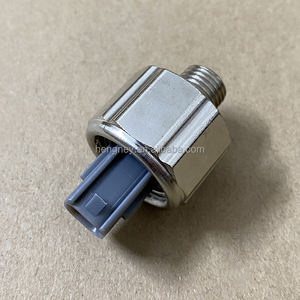 OE #89615-12040 89615-12090 8961512090 폭발 노크 센서 도요타 및 렉서스 1 년 보증 사용 조건 - Product Image 5